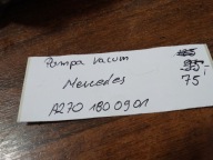 IDEAL pump vacual VACUM MERCEDES 1