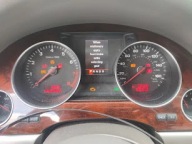 dials dials AUDI A8 D3 (2002-2005) 4.2 V8 335KM 4E0920950HX EUROPA