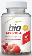 Hepatica Bio Acerola 100 k odolnosť