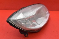 REFLEKTOR right light front EU 247832-00 SKODA ROOMSTER 06-10