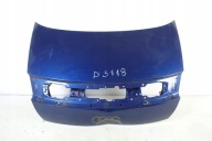 trunk door boot rear part rear AUDI TT 8S0 CABRIO 2014
