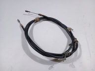 lanko elektrická brzda pravá Ford Flex 2011