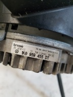 ventilátor chladiče VOLKSWAGEN TIGUAN 1K0959455DT