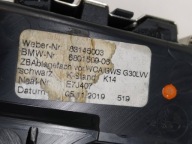 modulo LADOWARKA INDUKCYJNA 6801509 Bmw Seria 5 VII (2017-2024) G30/G31