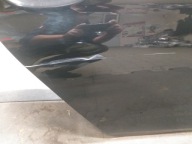 Tür heck rechts BMW 5 V G31 KOMBI