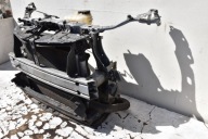 support panel for radiators OPEL MOKKA and Przedlift 2012-2016 1.6 CDTI 136KM B16DTH Manual