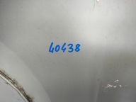 fender front front right MERCEDES B KLASA W246 11