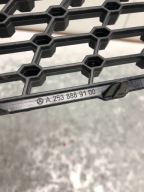 grid GRILLA left MERCEDES W253 X253 A2538889100