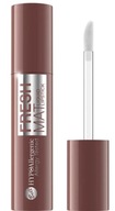 BELL HypoAllergenic Fresh Mat Liquid Lipstick pomadka w płynie 03 Dahlia