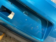 bumper rear CITROEN DS3 KGW/EXY