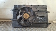 ventilátor chladiče MITSUBISHI COLT VI 1.1