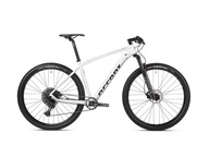 Accent MTB 29" bicykel POINT SX EAGLE, biela a čierna, L + eBON 150 PLN