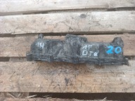 intake manifold OPEL MERIVA 8973134590