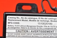 control unit module BATERII 23117460 OPEL MOKKA A 1.4 T 140 KM 12-15