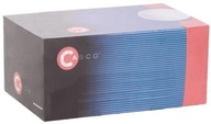 Casco CRS73020AS Odpor predradený, elektromotor (ventilátor chladiča)