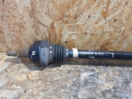 semi-axis rear part left ALFA ROMEO STELVIO 2.2 D 505504240