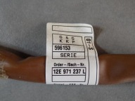 VW GOLF VII cable battery 12E971237L