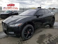 Jaguar I-Pace Jaguar I-Pace S, od ubezpieczalni