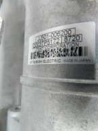 BMW 3 G20 servo control 6896566