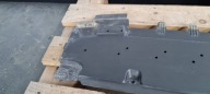 Q3 83A Blende Abdeckung abdeckung unter Stoßstange SLINE 83A807611
