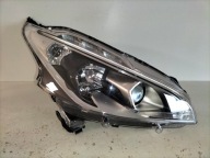light front reflektor right PEUGEOT 208 LIFT 15-19
