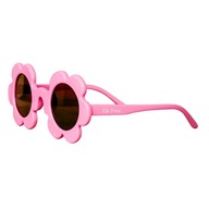 Slnečné okuliare Elle Porte - Bubble Gum