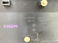 VW Crafter Sprinter 906 06- moulding obrysowka fender rear left before kolem