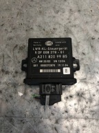 modulo luci MERCEDES W211 KOMBI A2118209985