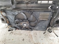 VOLKSWAGEN TOURAN and LIFT 06-10 support panel for radiators TDI