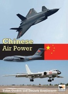 Chinese Air Power: Current Organisation and