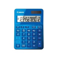 Kalkulačka Canon LS-123K (9490B001AA) modrá