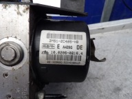 Ford C-max 2,0 TDCI Pompa ABS