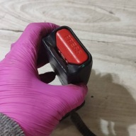 Klamra stěny zadního Hyundai i20 (GB IB)