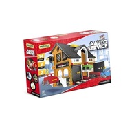 PLAY HOUSE - AUTO SERWIS, WADER