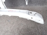 DACIA SANDERO LOGAN II 12- support panel for radiators front sider front front