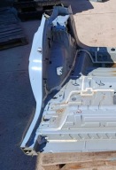 quarter fender bodywork rear rear part side right Renault 4 BIYYY