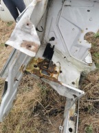quarter FARTUCH quarter right front MERCEDES SPRINTER W906 06-16