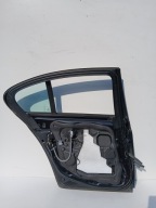 door left rear. BMW F10 B90