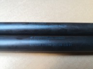SILOWNIKI bonnets left right BMW 1 E87 7118370