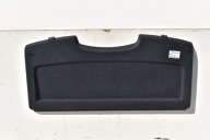 plato boot SKODA FABIA II HB 2007-2014