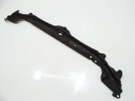 Support plaque Pare choc SRODKOWE BMW E61 LIFT 7163462