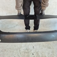 KIA NIRO and 1 16-19 bumper front front