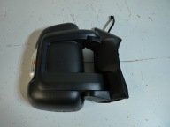 DUCATO III BOXER II JUMPER II mirror right electrics 8 PIN