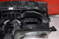 dashboard instrument panel console cockpit airbag EU OPEL ASTRA 4 IV J 09-12