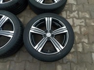 MG ZS wheels disc 17x7J 215/50 R17 10235593