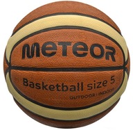 Basketbalová lopta Tréningový kôš CELLUAR Veľkosť 5
