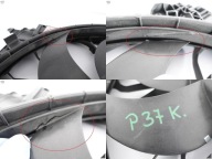 MB AMG GT X290 GLC X253 E W213 LÜFTER 1000W