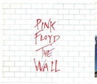 PINK FLOYD THE WALL 3CD EXPERIENCE EDITION 2012