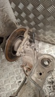 Achsträger heck PEUGEOT 207 1.6HDI