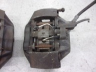 MERCEDES R129 SL 500 calipers HAMULCE front 1294200083